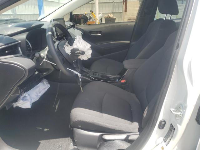 2021 TOYOTA COROLLA LE - JTDEPMAE8MJ165457