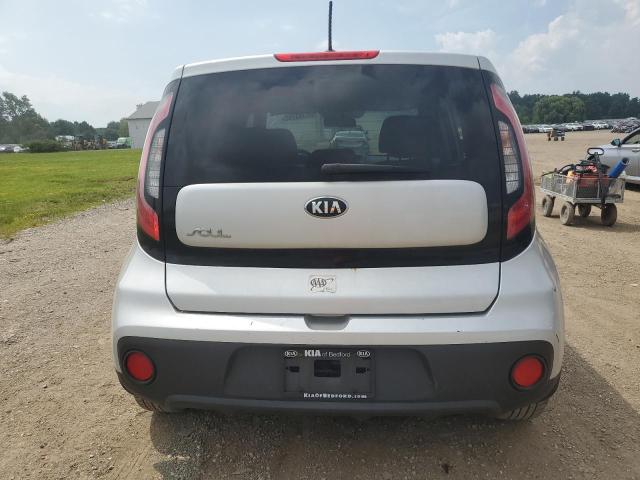 2017 KIA SOUL KNDJN2A23H7477011