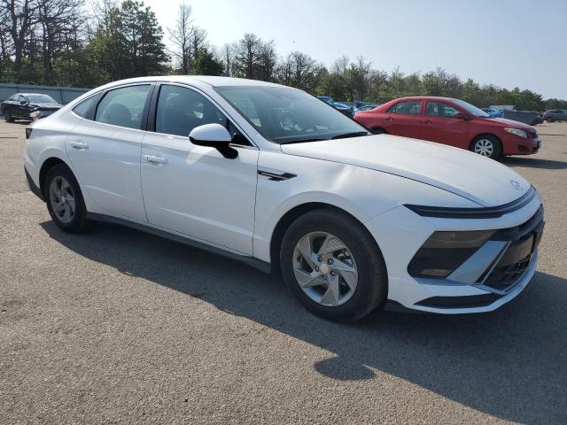 2025 HYUNDAI SONATA SE KMHL24JA5SA440262