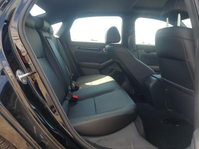 2025 HONDA CIVIC SPOR - 2HGFE4F86SH328877