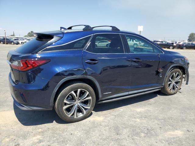 2017 LEXUS RX 450H BA 2T2BGMCA3HC013791