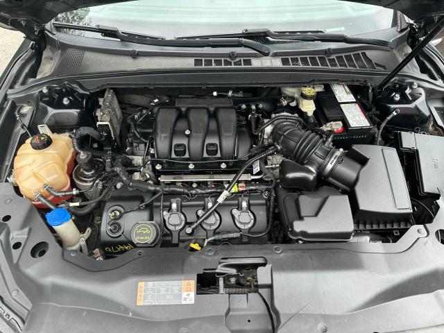 2018 LINCOLN CONTINENTA 1LN6L9HK0J5602697