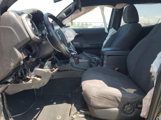 2016 TOYOTA TACOMA DOU 3TMCZ5AN6GM015376