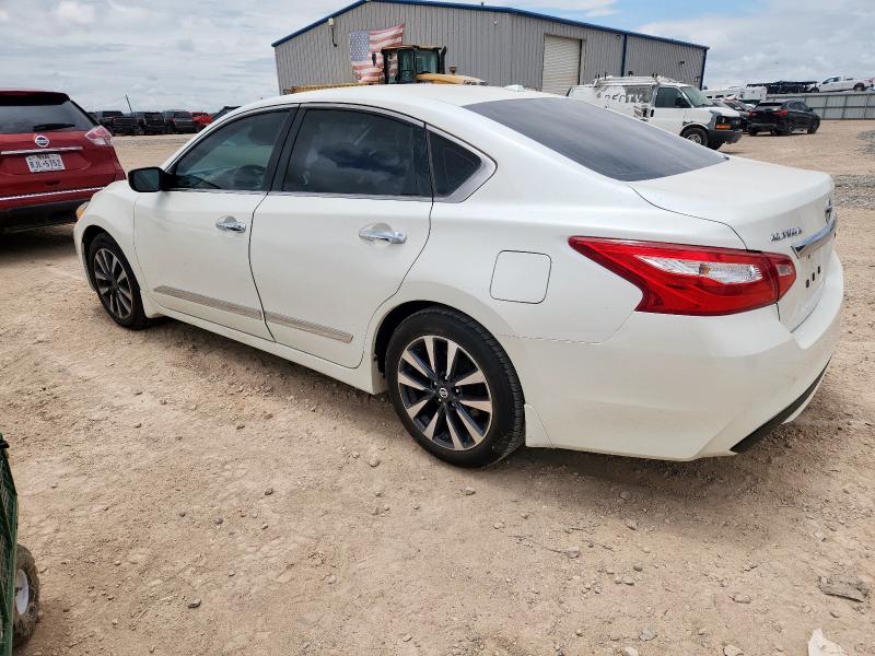 Vin: 1n4al3ap4gc155058, lot: 61623325, nissan altima 2.5 20162