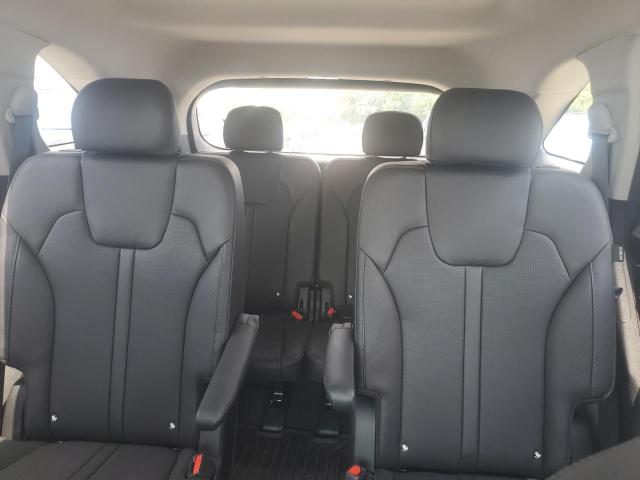2025 KIA SORENTO SX - 5XYRKDJF1SG322221