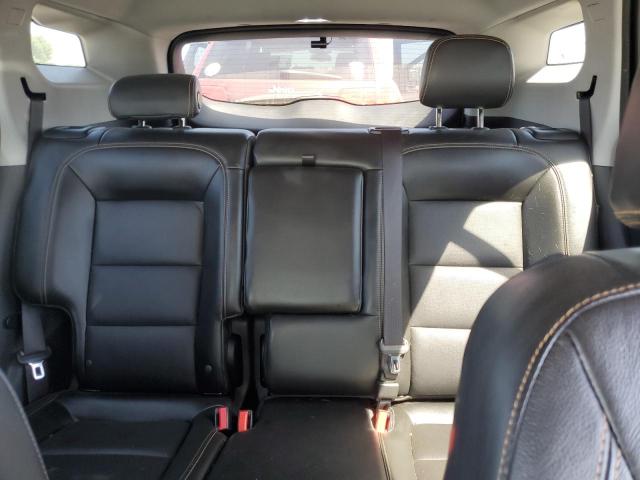 2020 GMC TERRAIN SL 3GKALVEV3LL254780