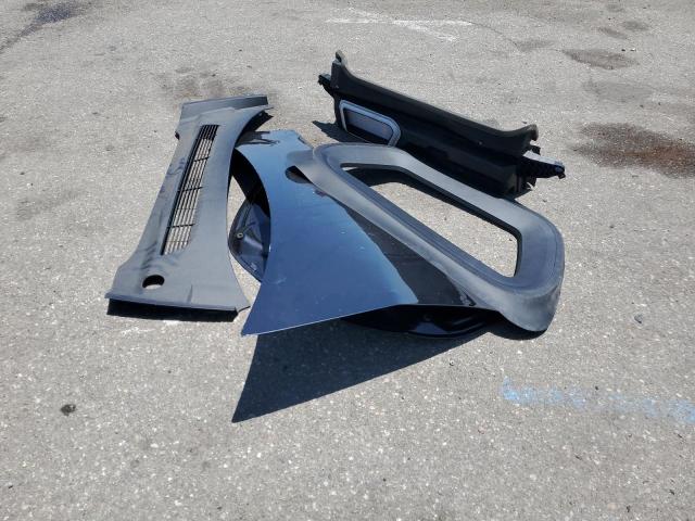 2024 TESLA MODEL Y 7SAYGDED8RF126397