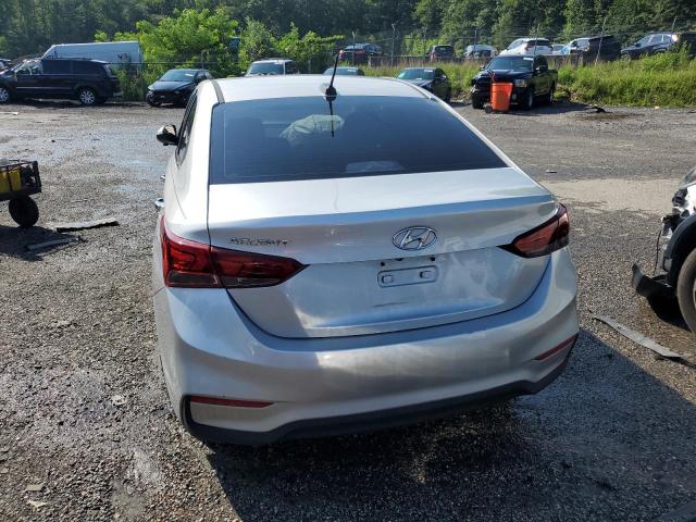 2020 HYUNDAI ACCENT LIM 3KPC34A60LE123971