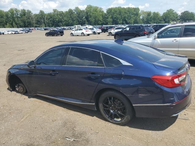 2018 HONDA ACCORD EXL - 1HGCV1F50JA134611