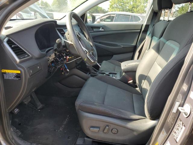 2016 HYUNDAI TUCSON LIM - KM8J3CA48GU157644