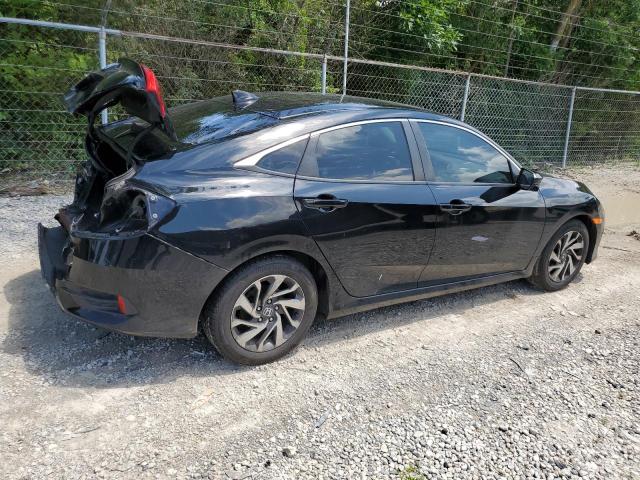 Vin: 19xfc2f7xje011551, lot: 62756495, honda civic ex 20183