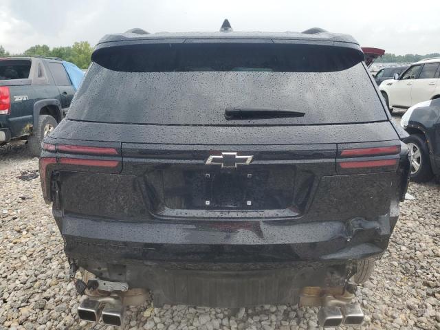 2024 CHEVROLET TRAVERSE L 1GNEVGKS7RJ142584