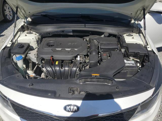 2016 KIA OPTIMA LX KNAGT4L34G5072638