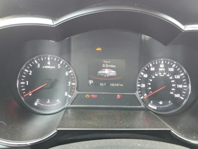 2012 KIA OPTIMA SX - 5XXGR4A62CG005055