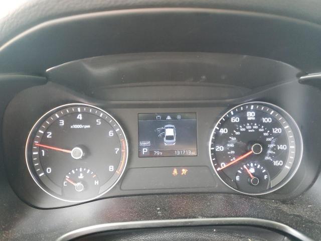 2019 KIA FORTE FE - 3KPF24AD0KE099877