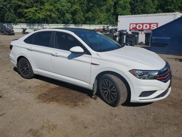 2019 VOLKSWAGEN JETTA S 3VWC57BU2KM064187