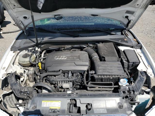 2016 AUDI A3 PREMIUM WAU67LFF6G1087682