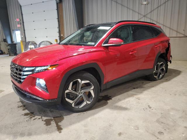 HYUNDAI TUCSON LIM