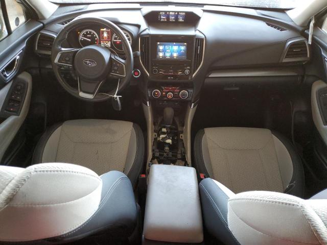 2022 SUBARU FORESTER PREMIUM JF2SKAEC8NH498132