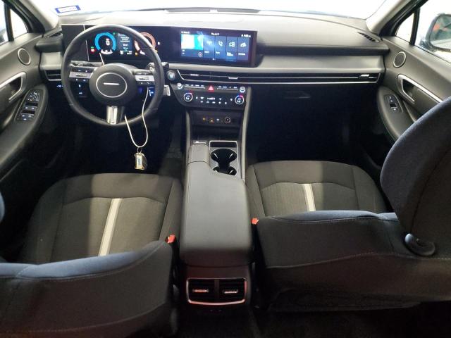 2025 HYUNDAI SONATA HYB - KMHL34JJ6SA105072