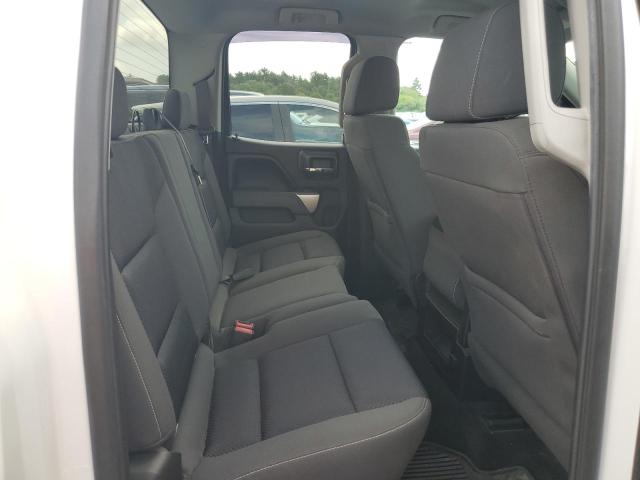 2016 CHEVROLET SILVERADO - 1GCVKREC6GZ216075