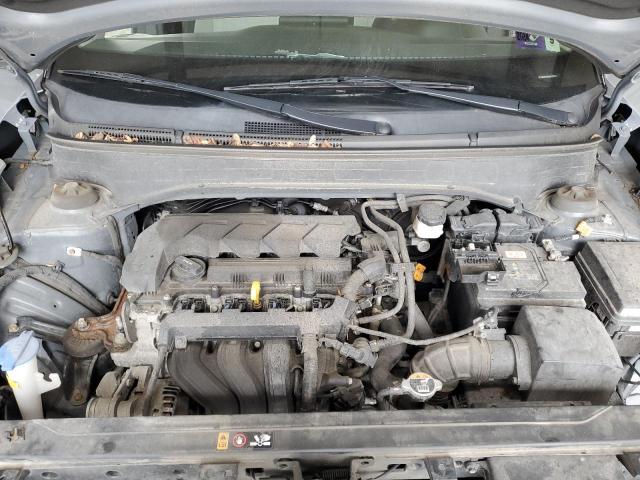 2022 HYUNDAI VENUE SEL KMHRC8A32NU133019