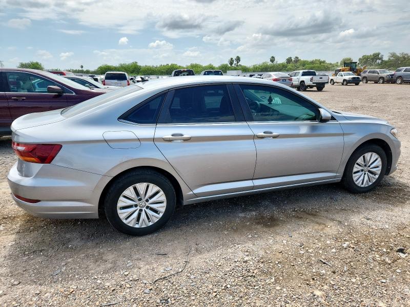 2019 VOLKSWAGEN JETTA S 3VWCB7BUXKM201787