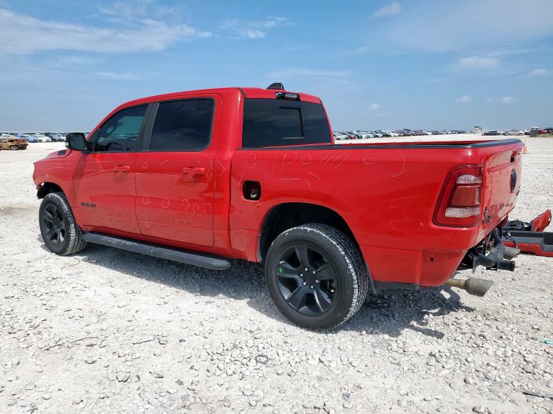 2022 RAM 1500 BIG H 1C6SRFFT6NN152076