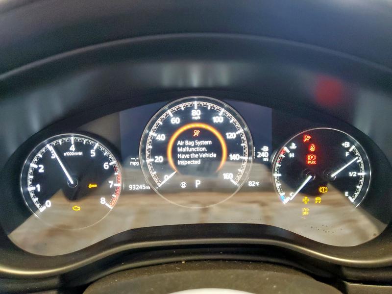 2021 MAZDA 3 PREMIUM JM1BPAML6M1310765