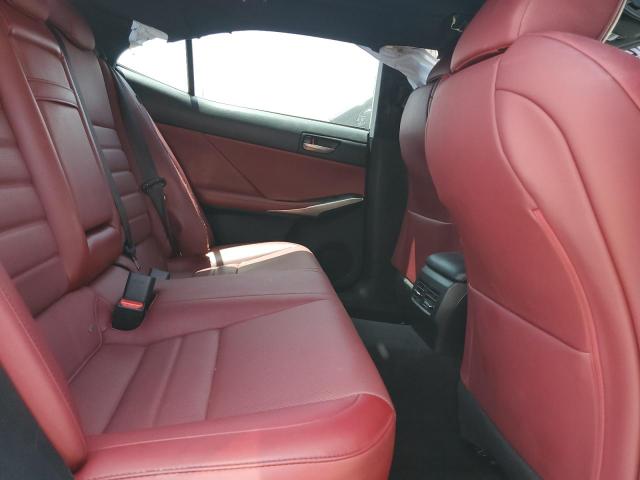 2019 LEXUS IS 300 JTHBA1D29K5085349