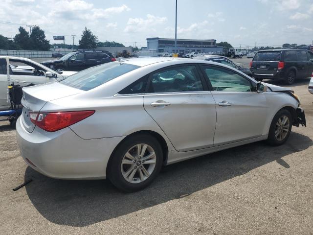 2012 HYUNDAI SONATA GLS - 5NPEB4AC6CH403004
