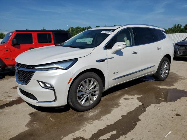 2023 BUICK ENCLAVE AV 5GAERDKW2PJ255520