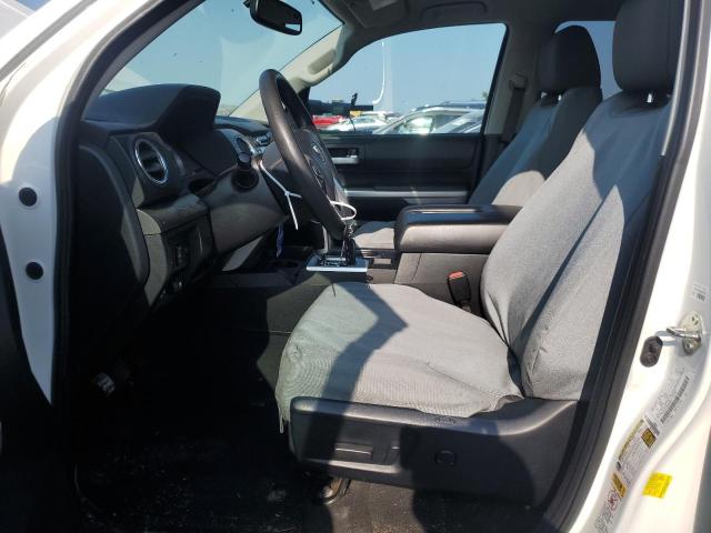 2014 TOYOTA TUNDRA CRE - 5TFDY5F1XEX405983