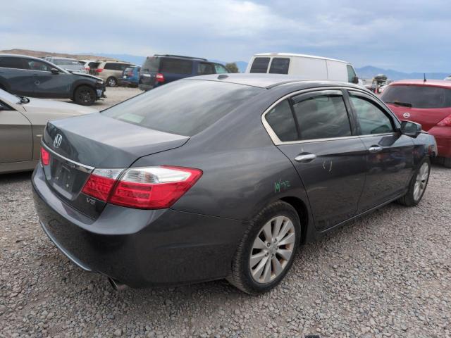 Vin: 1hgcr3f82da014212, lot: 63224865, honda accord exl 20133