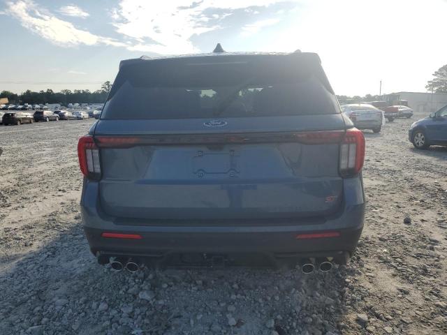 2025 FORD EXPLORER S - 1FMWK8GC4SGA17103