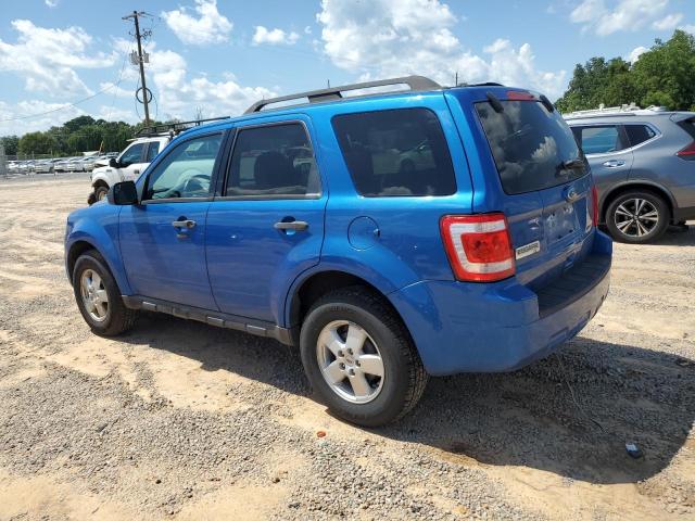 2011 FORD ESCAPE XLT - 1FMCU9D74BKB67011