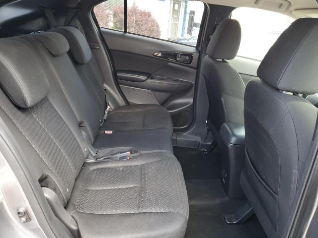 2020 MITSUBISHI ECLIPSE CR JA4AS3AA7LZ036611