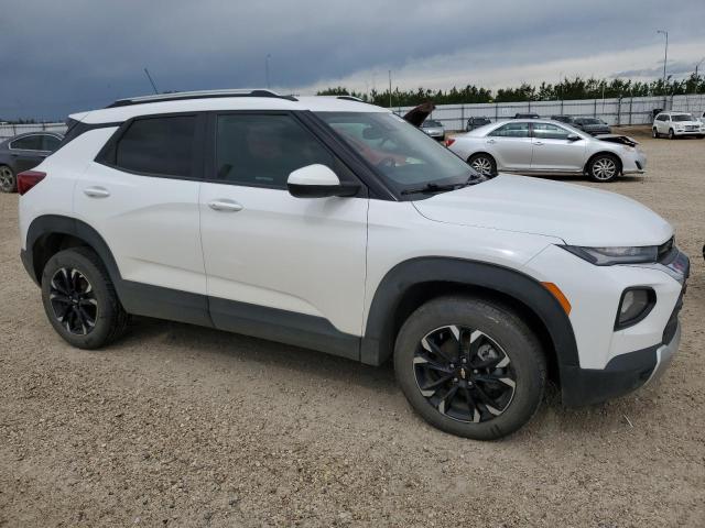 2021 CHEVROLET TRAILBLAZE - Other View