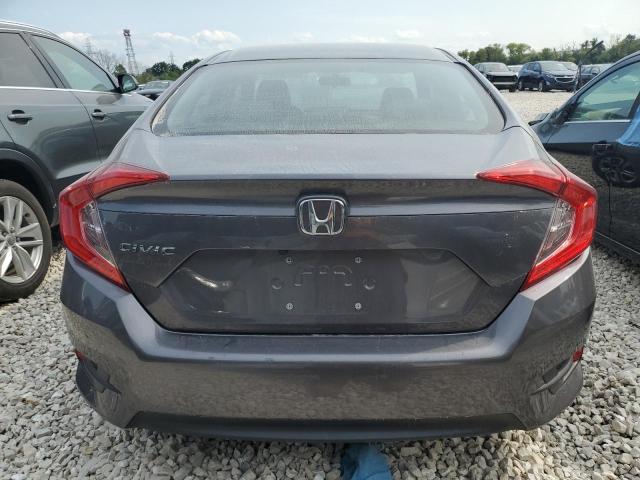 2018 HONDA CIVIC LX 19XFC2F52JE038239