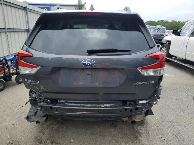 2022 SUBARU FORESTER P JF2SKAEC2NH508900