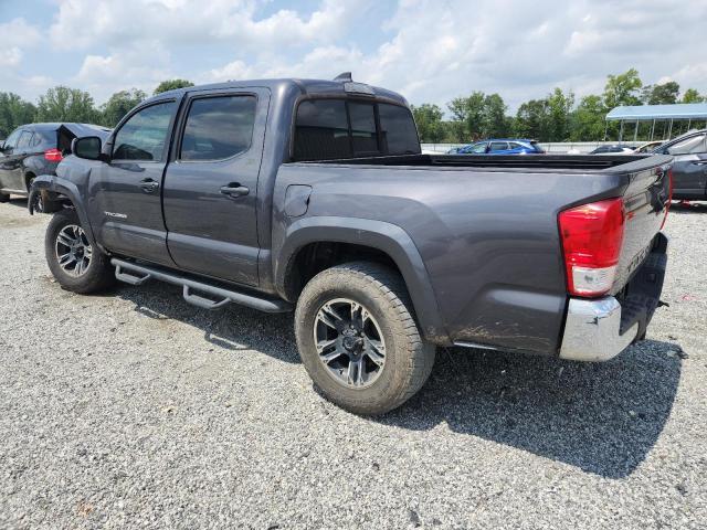 2016 TOYOTA TACOMA DOU - 5TFAZ5CN0GX009216