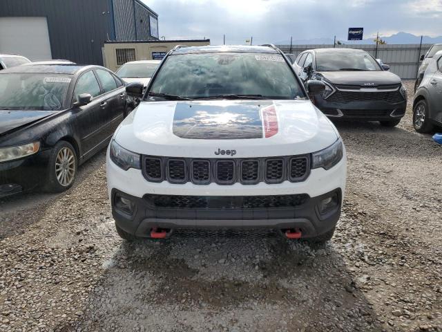 2025 JEEP COMPASS TR 3C4NJDDN9ST559052
