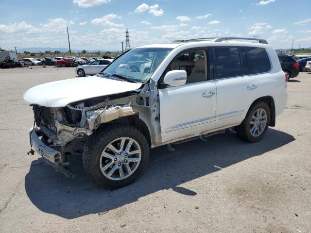 LEXUS LX 570