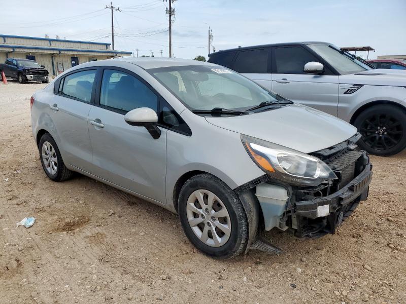 Vin: knadn4a38d6303580, lot: 63126825, kia rio ex 20134