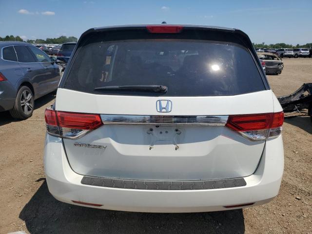 2015 HONDA ODYSSEY EX - 5FNRL5H61FB023480