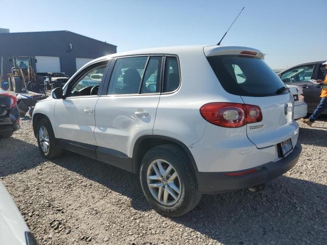 Vin: wvgbv7ax1bw506298, lot: 63597825, volkswagen tiguan s 20112