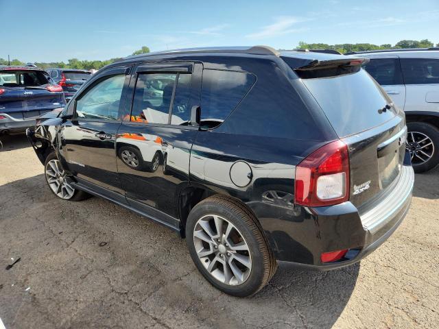 2016 JEEP COMPASS LA 1C4NJDEB5GD724225