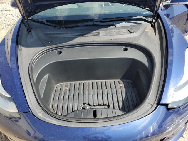 2019 TESLA MODEL 3 5YJ3E1EA1KF363031