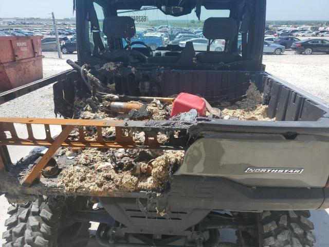 2025 POLARIS RANGER XD 3NSXAW1R2SM134745