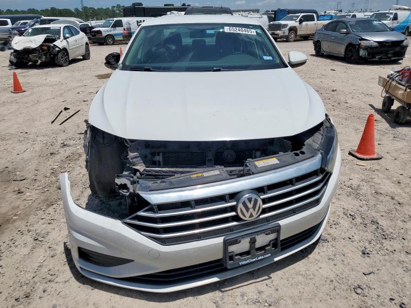 2021 VOLKSWAGEN JETTA S 3VWC57BU8MM013232